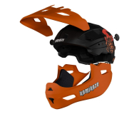 Kamikaze Ronin  Orange - 1537485 - zdjęcie 8